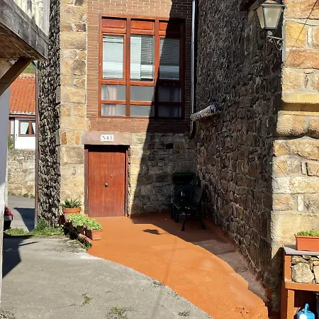 Apartment Casa Rustica Con Porche *