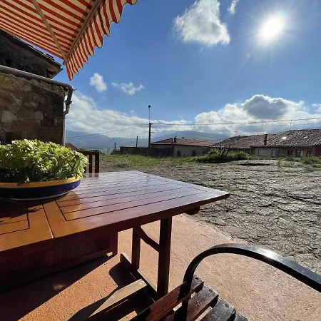 Apartment Casa Rustica Con Porche Bostronizo