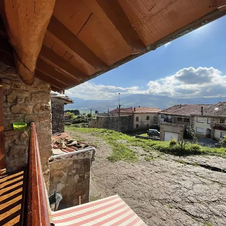 Casa Rustica Con Porche Apartment *