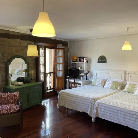 Apartment Casa Rustica Con Porche