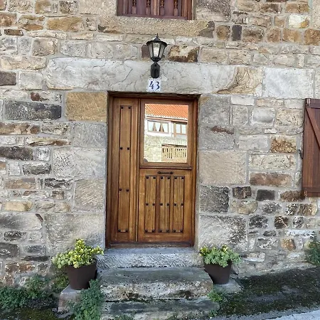 Apartment Casa Rustica Con Porche *