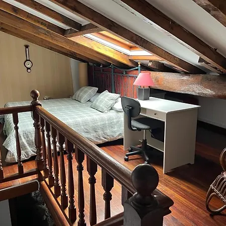 Apartment Casa Rustica Con Porche Bostronizo