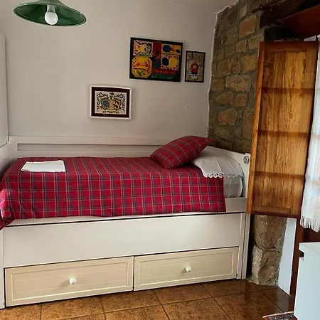 Apartment Casa Rustica Con Porche *